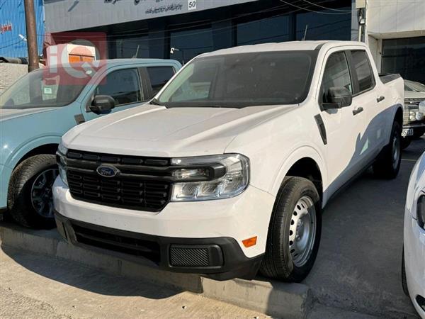 Ford for sale in Iraq